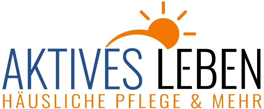 Pflegedienst Aktives Leben Aktives Leben Logo
